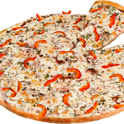 Пицца Европа в Tashir Express по цене 845 ₽