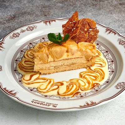 Помпадур в Ив.Дурдинъ по цене 380