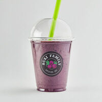 Суперфуд смузи Liquid Force в Acai Family Superfood Bar