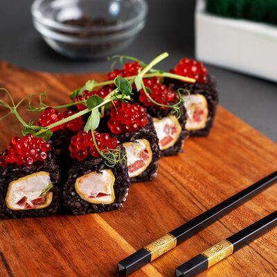 Умай ролл в Sushirest по цене 484 ₽