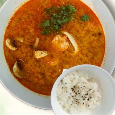 1.3. Том Ям в Вьет нэм по цене 750 ₽