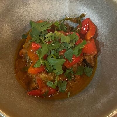 Аджапсандал в Sololaki по цене 450 ₽