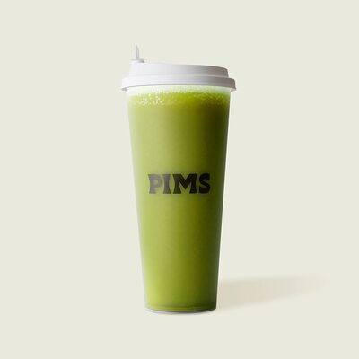 Matcha & Jasmine в Pims по цене 425 ₽