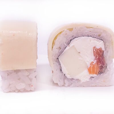 Ролл Чизз Саке в Sushi King по цене 315 ₽
