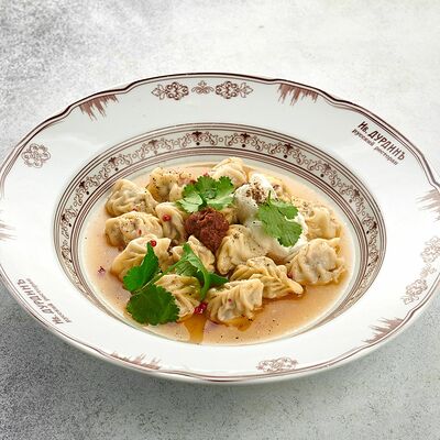 Пельмени Таврические в Ив.Дурдинъ по цене 550