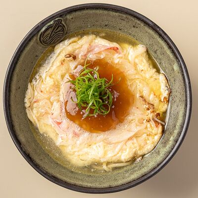 Тен Шин Рамен в Ramen Ten по цене 570 ₽