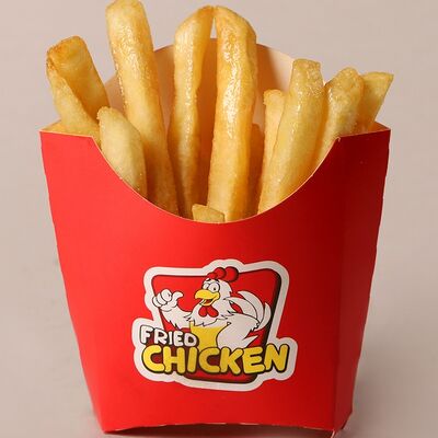 Картофель фри Макси в Fried Chicken по цене 350 ₽