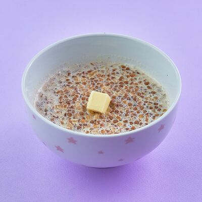 Каша на воде в ЛарисуВаннуХочу по цене 150