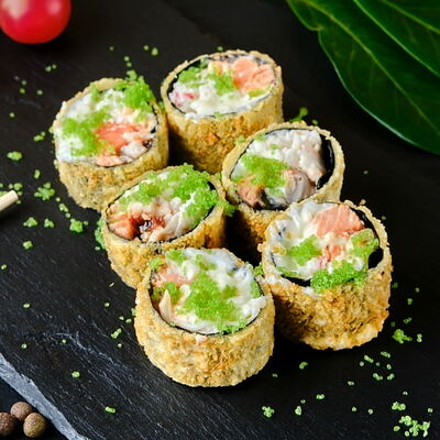 Ролл Омск в Sёmga по цене 734 ₽