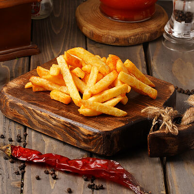 Фри классик в Балкан Гриль Вкус Сербии по цене 290 ₽