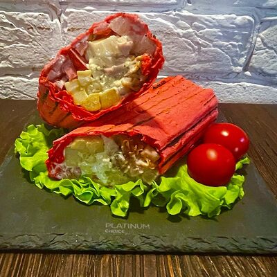 Pick Me в WORLD MANGAL CLUB по цене 560 ₽