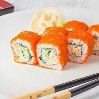Калифорния Кани Маки в Луиджи & Тосё