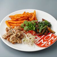 Кай Пхат Ман Тэт в Том Ям