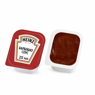 Соус Барбекю порционный в Велопицца по цене 59 ₽