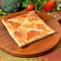 Пеновани с сыром сулугуни в АйДаБаран