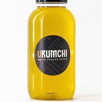 Компотв Urumchi