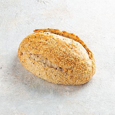 Хлеб злаковый в Магбургер & Братья Караваевы по цене 120