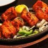 Тандури фиш тикка в Tandoori Nights по цене 910