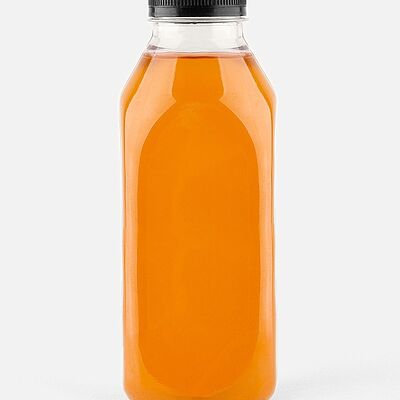 Морс из алтайской облепихи в Вилка Ложка по цене 180 ₽