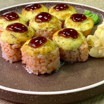 Камчатка в Hiro суши-бар по цене 577 ₽