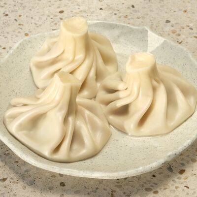 Хинкали Свинина-говядина в Foodmarket по цене 390 ₽