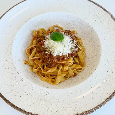 Паста Болоньезе в Импасто по цене 640 ₽