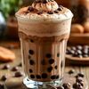 Тапиока Айс-какао в Affluence coffee & dessert по цене 450