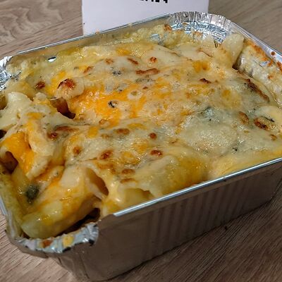 Четыре сыра в Express Pizza 24 по цене 365 ₽