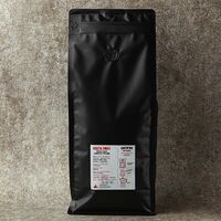 Costa Rica Ter Colibri в Jeffrey's Coffeeshop
