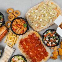 Логотип Грильков