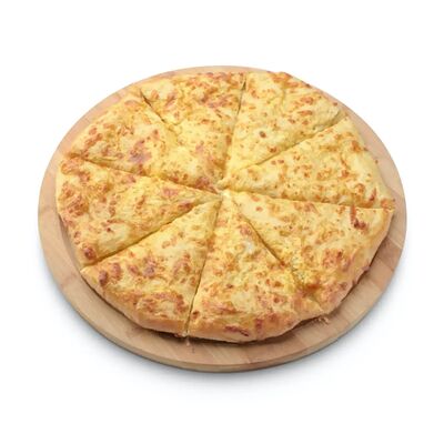 Хачапури по-мегрельски в Шашлычок по цене 680 ₽