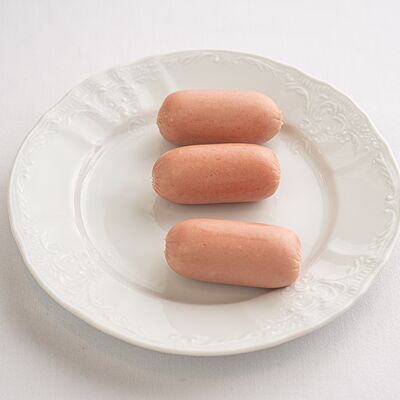 Сосиска 1 шт в Wine Region по цене 250 ₽