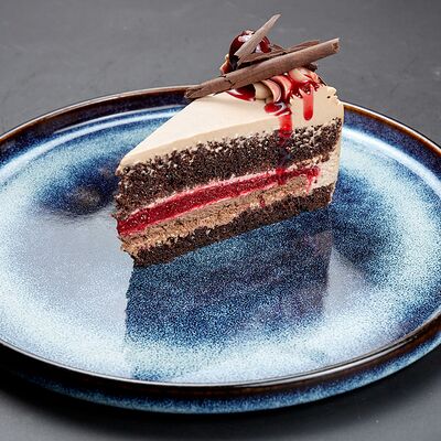 Черный лес в Пожарка по цене 575 ₽