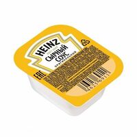 Сырный соус в Max Burger Halal