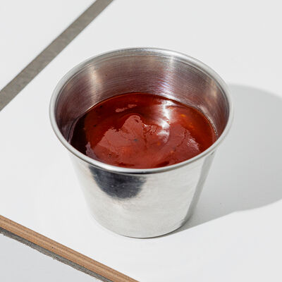 Барбекю в SALUT! по цене 100 ₽