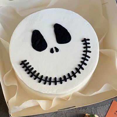 Бенто-торт Монстрик в Tortterry по цене 1400