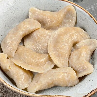 Вареники с вишней в Корчма по цене 310