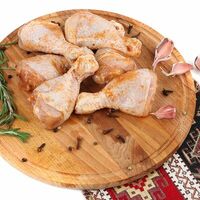 Голень куриная в маринаде в Тот самый шашлычок