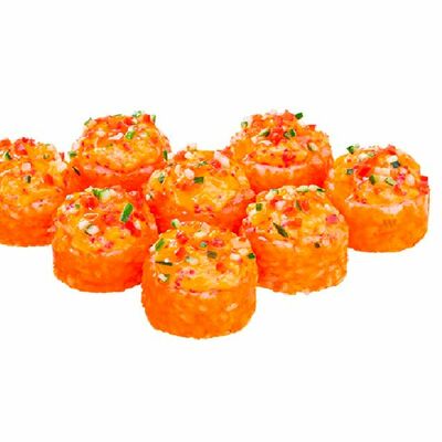 Заводной апельсин в СушиWok по цене 349