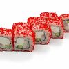 Калифорния с королевской креветкой в Sushi Lab по цене 379