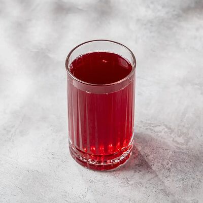 Морс клубника-вишня 0,33 в Fritto по цене 250 ₽