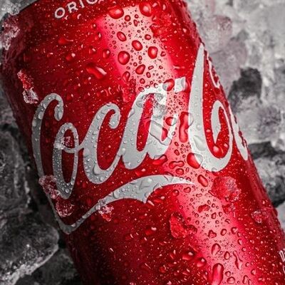 Кока колав Lavashe по цене 170 ₽