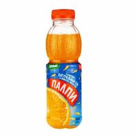 Pulpy апельсиновый в Shaurma 1