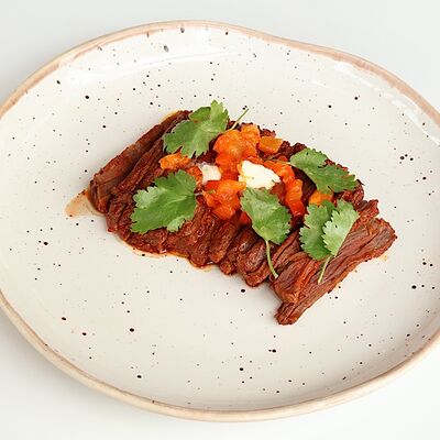 Стейк мачетев Буфет по цене 1265 ₽