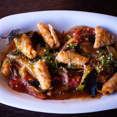 Салат Chill Zone в Chill Zone по цене 900 ₽