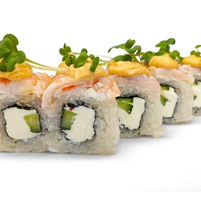 Астория в Мега вкусно по цене 535 ₽