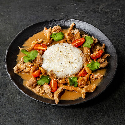 Цыпленок том ям в I am PHO по цене 635