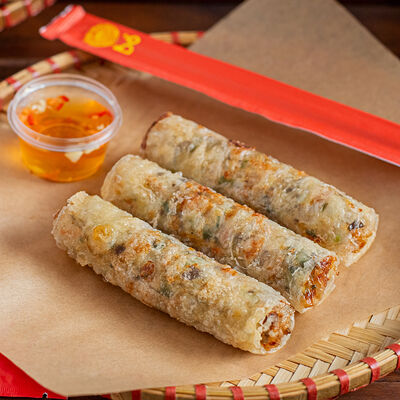 Нэм Га 3 шт (д) в Bo cafe Бо кафе по цене 690 ₽