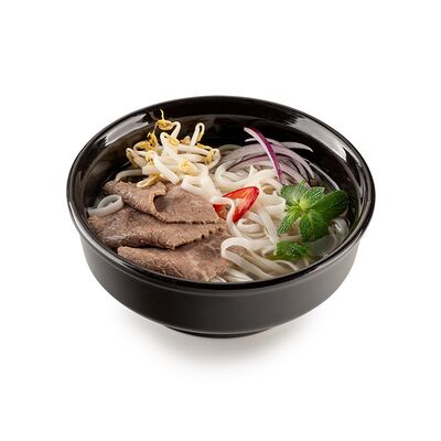 Мини Фо Бо Менза с говядиной в Menza по цене 365 ₽