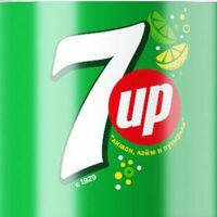 7Up в Grill Kebab